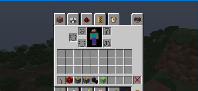 mc我的世界里如何造小飞机