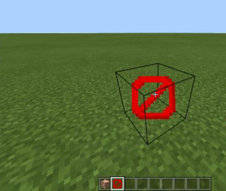 mc我的世界十大隐藏方块指令是什么_我的世界中哪些是常见的隐藏方块指令