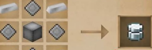 mc我的世界宝可梦金属涂层怎么获得_如何在我的世界中得到宝可梦金属涂层