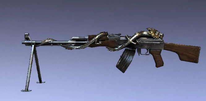 cf穿越火线英雄级武器出场顺序是什么_穿越火线中英雄级武器的出场顺序是什么