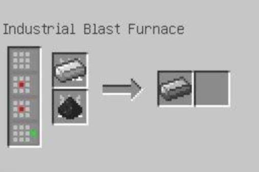 mc我的世界钢锭怎么弄_我的世界中如何制作钢锭中文攻略