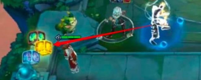 云顶合成三星时如何挤下装备_如何在云顶之弈中切换装备合成三星等级