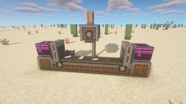 mc我的世界机械动力模组怎么玩