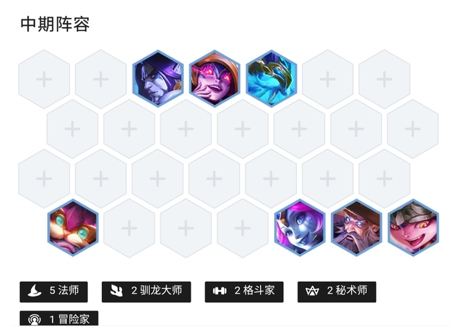 云顶之弈风暴龙怎么玩_云顶之弈攻略如何操作风暴龙