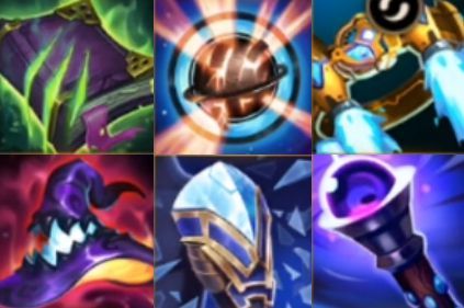 lol英雄联盟手游凯南怎么玩_英雄联盟手游凯南玩法解析