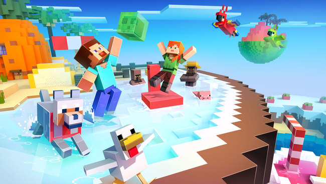 mc我的世界羊吃什么繁殖_我的世界羊如何繁殖及喂养