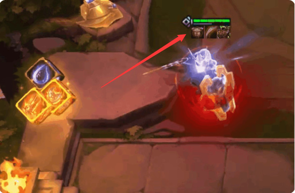 云顶之弈挤装备规律是什么