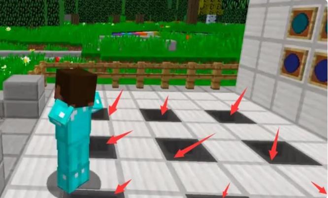 mc我的世界始蒂夫怎么做_我的世界怎么制作始蒂夫