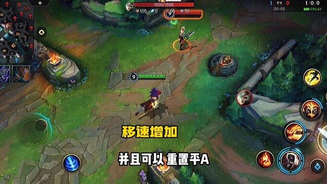 lol英雄联盟手游赛季万豪怎么玩