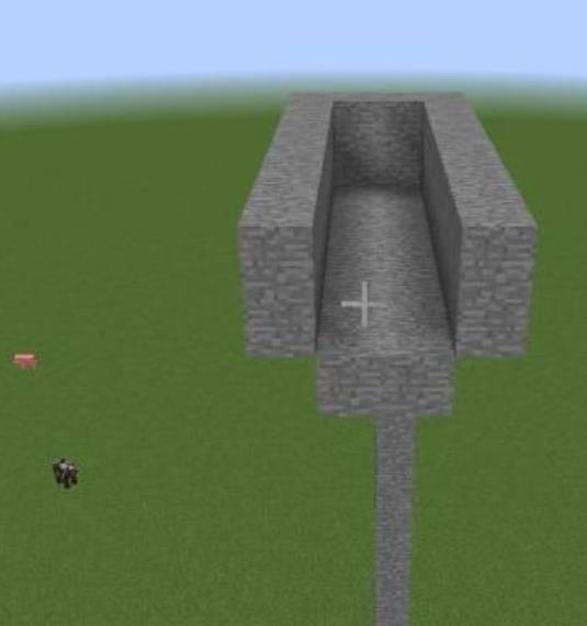 mc我的世界刷怪笼应该怎么改造_如何改造我的世界中的刷怪笼