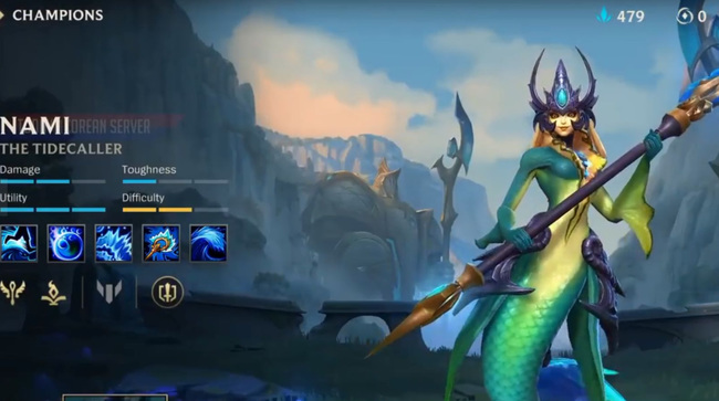 王者的甄姬相当于英雄联盟手游哪个英雄