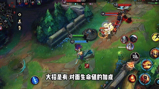 lol英雄联盟手游赛季万豪怎么玩_英雄联盟手游赛季万豪玩法攻略