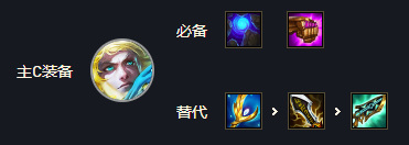 云顶ez怎么玩_玩转云顶之弈EZ游刃有余！