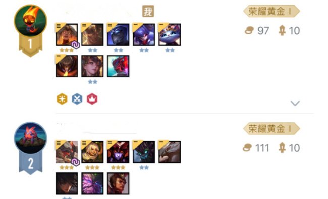 云顶斗士复苏努努怎么打