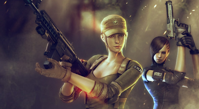 cf穿越火线潘多拉x在哪领