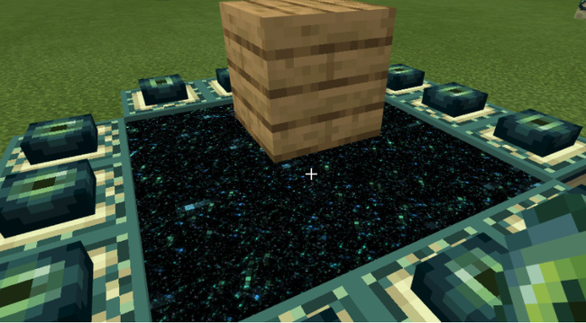 mc我的世界怎么去末影龙的世界_如何进入末影龙之地我的世界