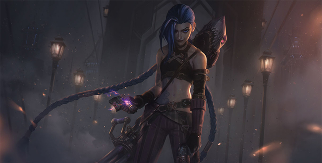 云顶之弈六枪手要什么装备_云顶之弈如何为六枪手选择合适的装备