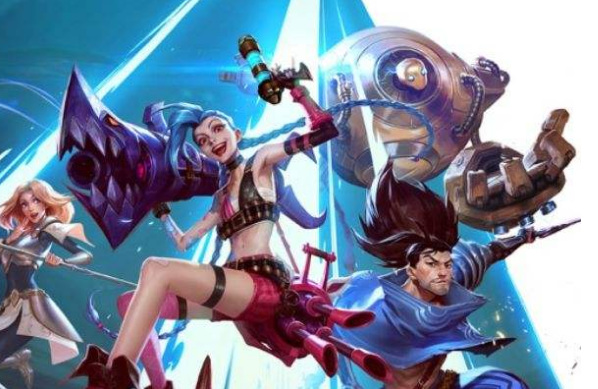 lol手游删档测试充值会返还吗