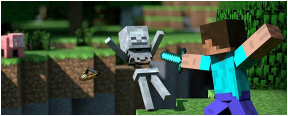 mc我的世界未成年能玩多久