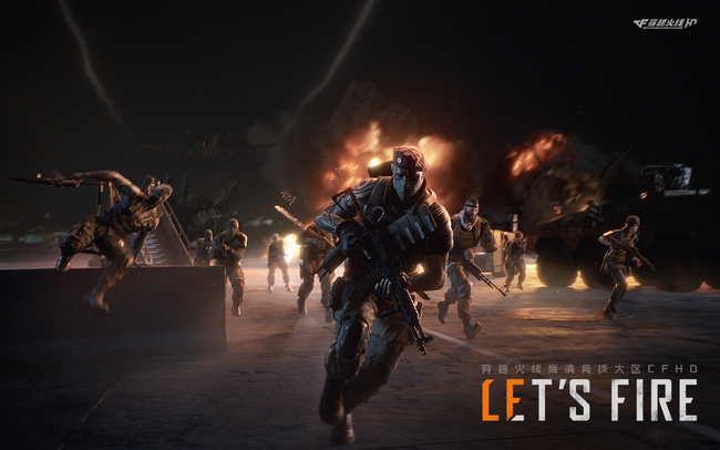 cf穿越火线机甲撕裂者怎么获得_穿越火线机甲撕裂者的获得方法分享