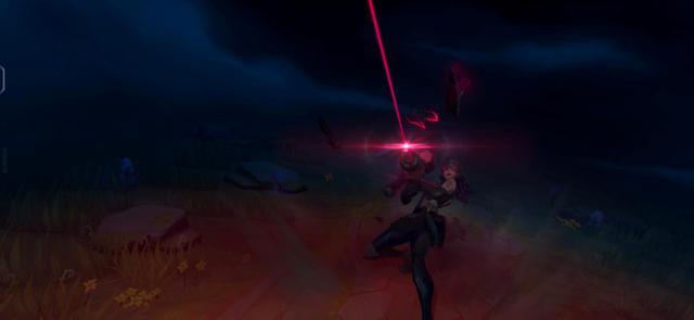 lol英雄联盟手游皮城女警怎么玩_英雄联盟手游皮城女警玩法指南