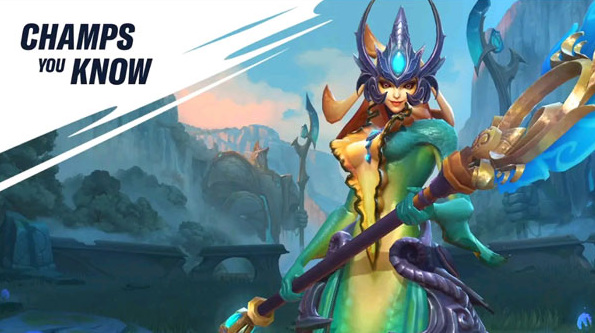 lol英雄联盟手游苹果闪退怎么办