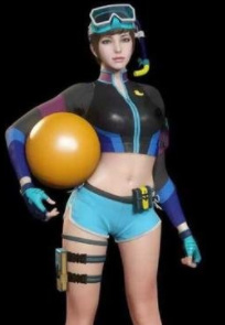 cf穿越火线兰海滩派对可以刷佣兵觉醒吗