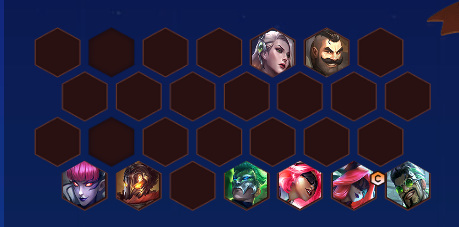 云顶之弈终身进修学者怎么玩_云顶之弈成为终身进修学者的秘诀