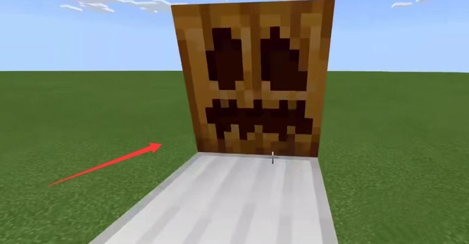 mc我的世界黄金傀儡怎么做_制作黄金傀儡教程我的世界玩家必看！