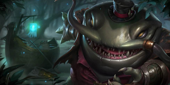 云顶之弈被塔姆吃掉的卡会回到卡池吗_云顶之弈中被塔姆吃掉的卡牌会重新出现吗