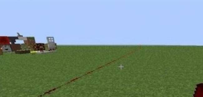 mc我的世界红石音乐孤勇者教程是什么