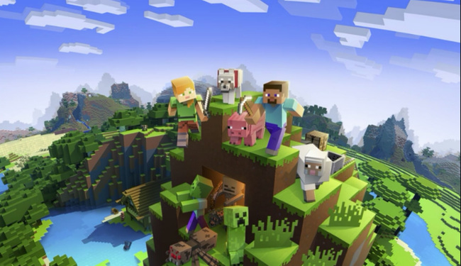 mc我的世界木搞怎么做