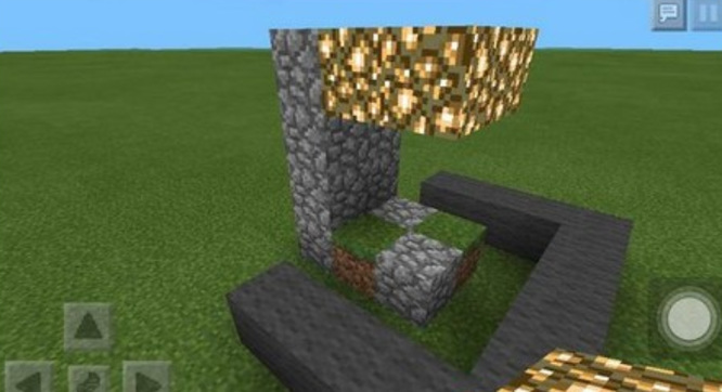 mc我的世界有鱼缸吗_我的世界中是否有鱼缸