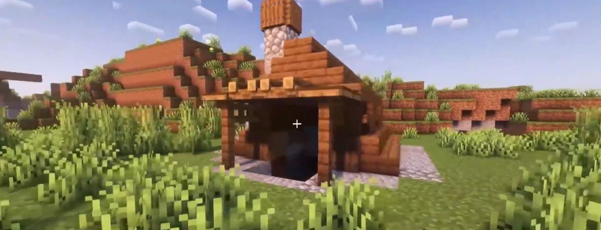 mc我的世界如何造雕堡_学习如何在我的世界中建造雕塑城堡