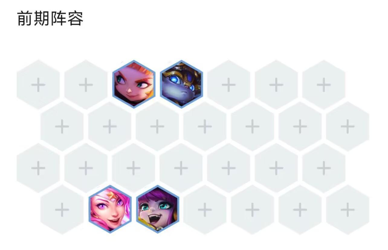 云顶之弈乐芙兰阵容怎么搭配_云顶之弈乐芙兰阵容搭配技巧解析