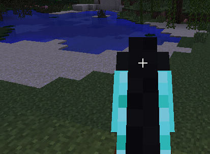 mc我的世界怎么骑马_我的世界骑马攻略