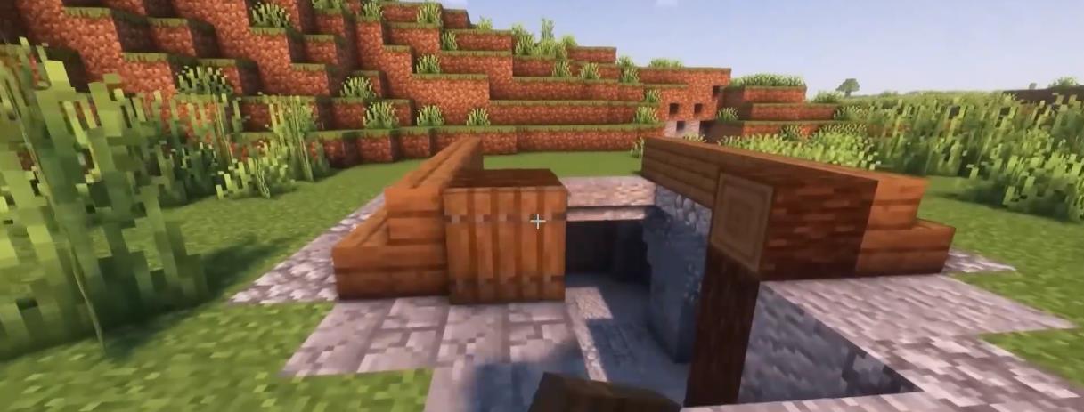 mc我的世界如何造雕堡_学习如何在我的世界中建造雕塑城堡