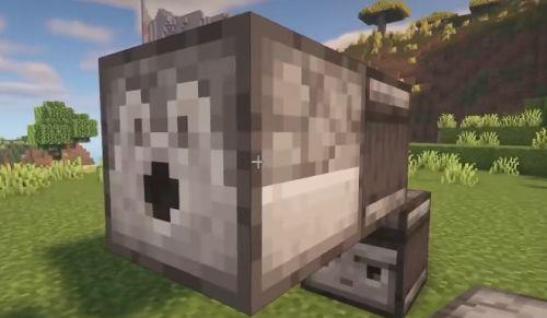 mc我的世界怎么做速射炮_我的世界速射炮制作攻略