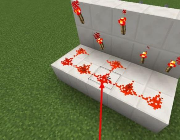 mc我的世界怎么做密码门_我的世界如何制作密码门