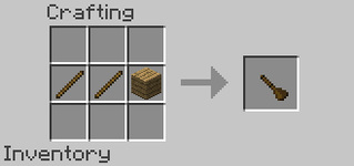 mc我的世界怎么才能有枪