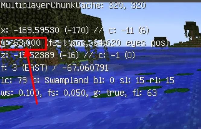 mc我的世界如何寻找西瓜