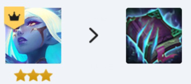 云顶之弈复苏斗士努努阵容如何搭配_打造强力复苏斗士努努阵容的攻略