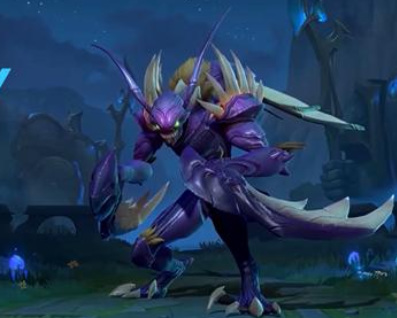 LOL卡兹克台词有哪几句