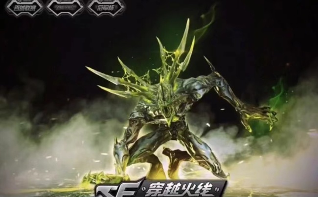 cf穿越火线跑跑币怎么获得_穿越火线获取CF跑跑币攻略