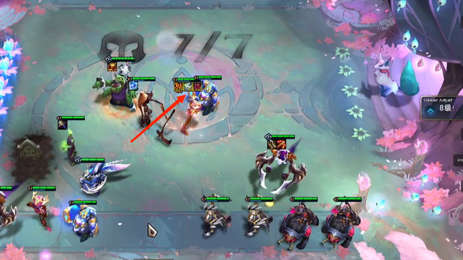 云顶之弈光明偷偷属性怎么样_云顶之弈中光明偷偷属性的详细评测