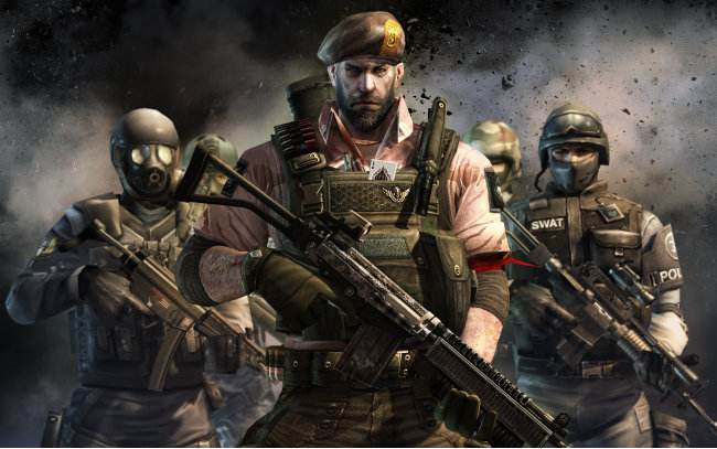 特殊战的玩法技巧和注意事项有哪些