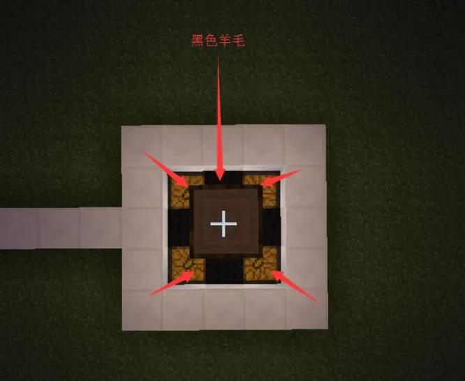 mc我的世界豪华别墅怎么做_我的世界豪华别墅制作技巧