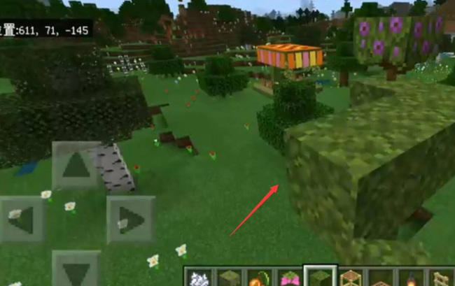 mc我的世界1.17杜鹃树怎么找