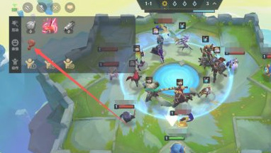 云顶之弈怎么发问号_如何在云顶之弈中使用问号