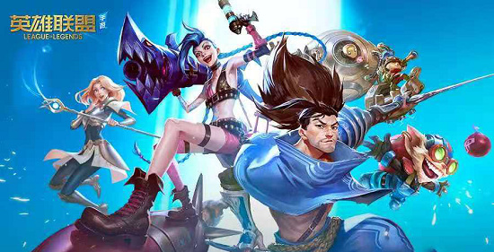 lol手游定级赛规则是什么